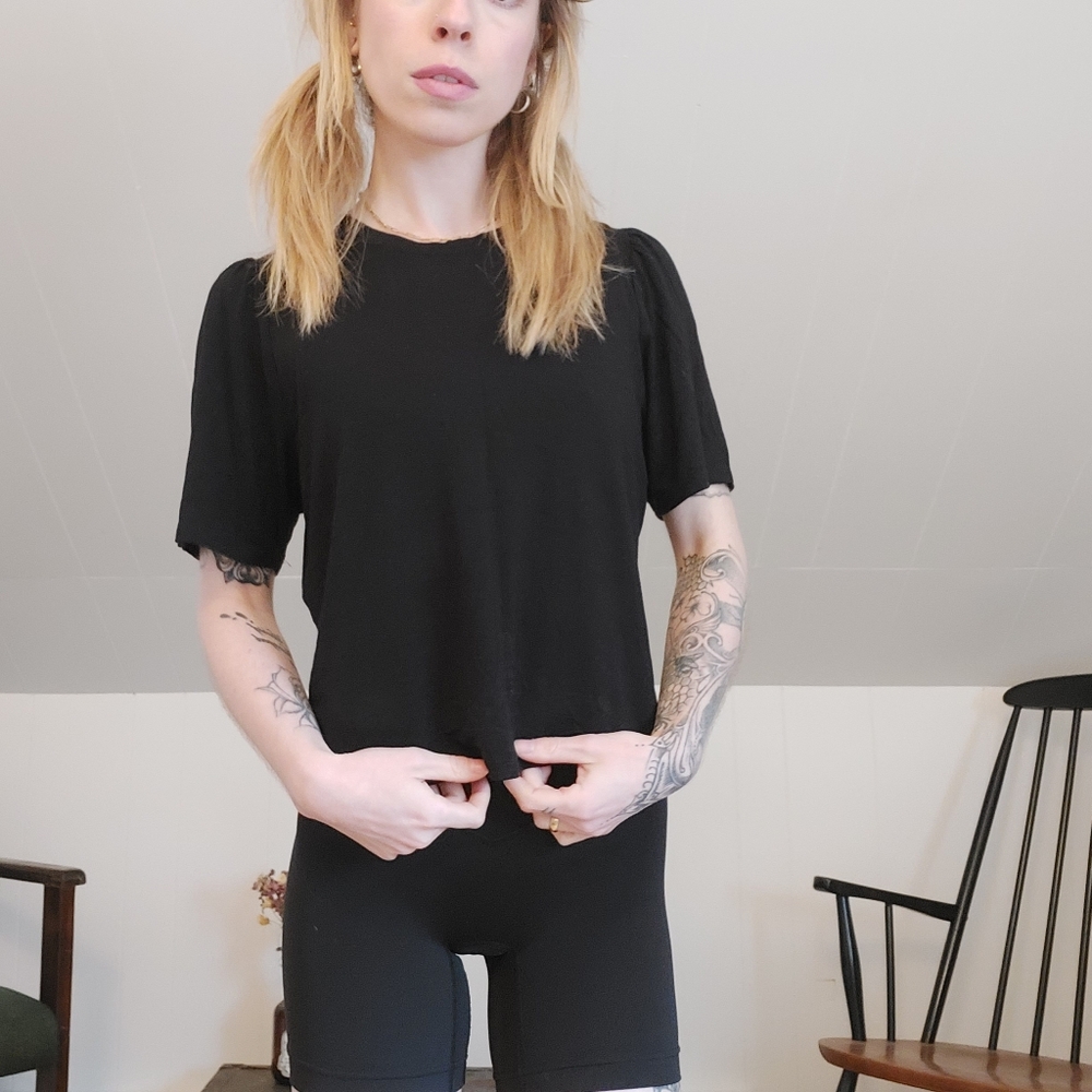 Gental Fawn Tshirt